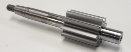 Picture of P23 SINGLE C2 1:8 TAPER SHAFT 7.9CC