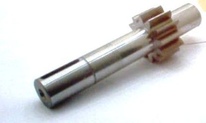 Imagen de PGP620 23CC SAE BB 1' ACUÑADO EJE