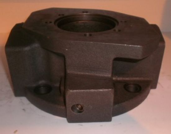 Picture of MA10V071 SAE A R/H THRU-DRIVE MET