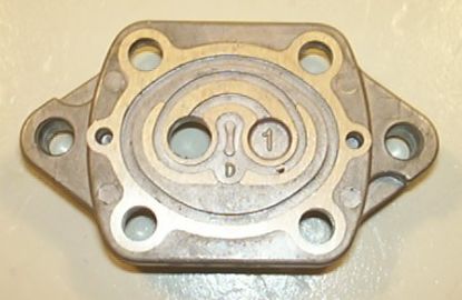 Picture of TFP 50 ANTI-CLOCK STD FLANGE