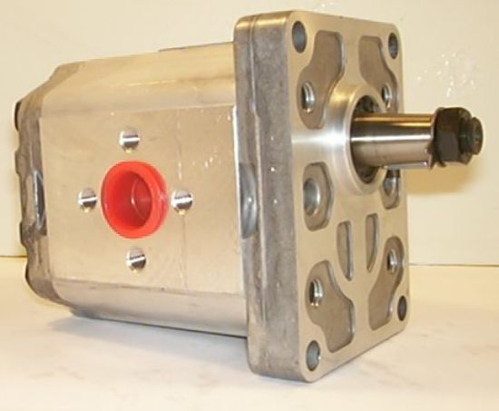 Picture of SAME 245292000 HYDRAULIC GEAR PUMP