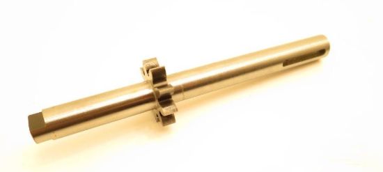 Imagen de PGP503 MOTOR 1.2CC