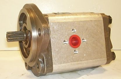 Picture of SP2/250 C25L SSSB