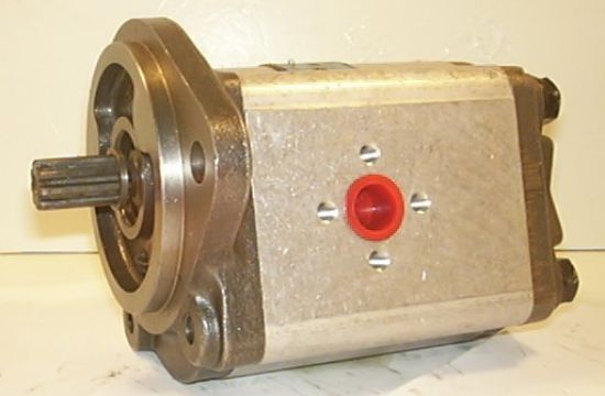 Picture of SP2/250 C25L SSSB