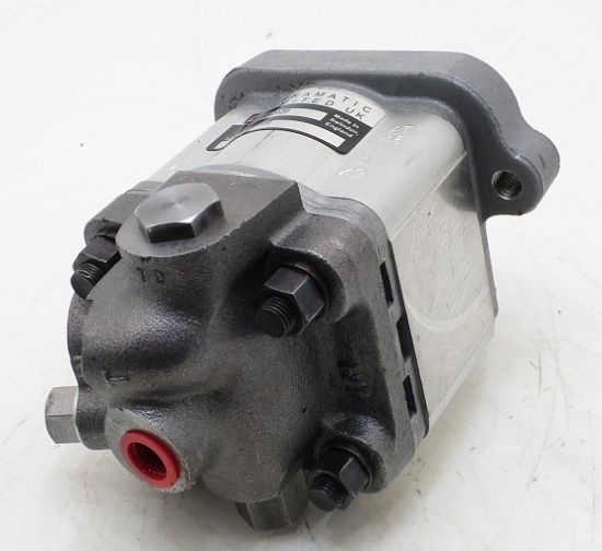 Picture of A8.2L JCB 3CX P.S.P PERK 19900