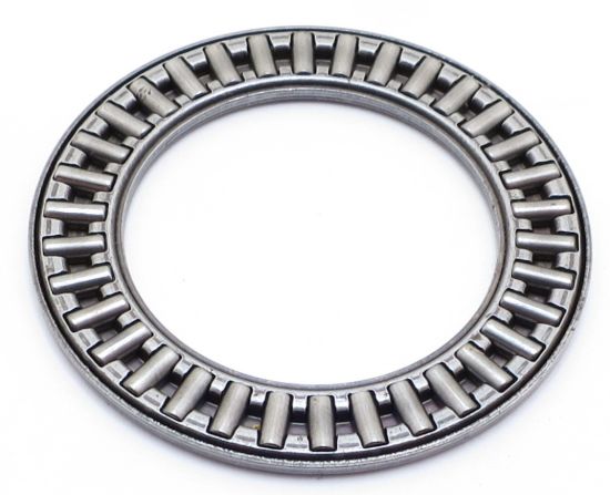 Picture of WG SERIES FRONT THRUST BEARING