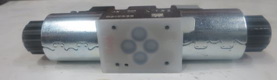 Picture of A + B TO T  PROPORTIONAL CETOP 3