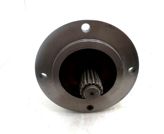 Picture of WMTS 400 HI-TORQUE SHORT MOTOR