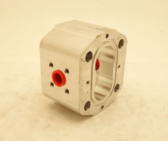 Picture of SNP2 11CC/REV SINGLE PUMP 62MM BODY