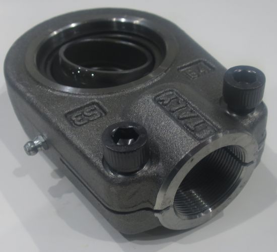 Picture of 40MM PIN HOLE BALL JOINT END