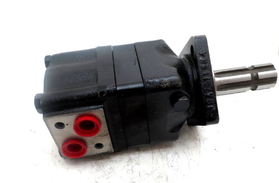 Picture of WMSA 200 HIGH TORQUE MOTOR