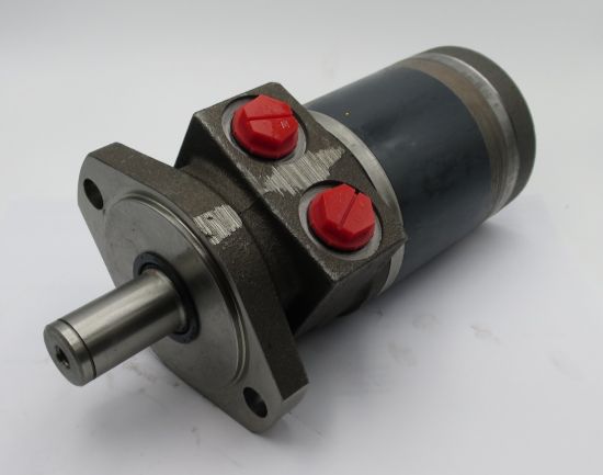 Picture of TB0330AS130AAAB TORQMOTOR