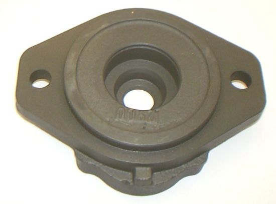 Imagen de PGP505 A2B/C TIPO EJE CUBIERTA EXTREMA