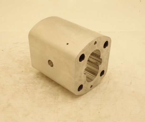 Picture of P23 UNPORTED HOUSING B1B1 11.8CC