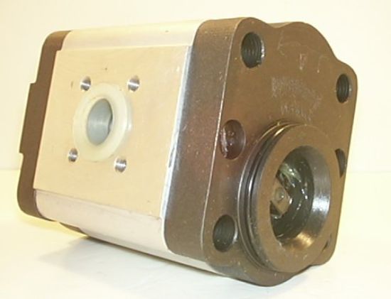 Picture of GP2 C8L UHBB HYDRAULIC GEAR PUMP