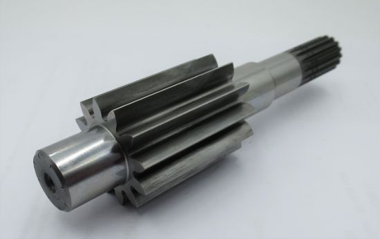 Picture of S12 31CC 5/8 15 X 33.5MM SAE SPLINE