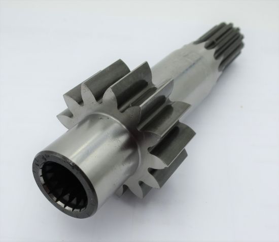 Picture of S17 23CC 7/8 13 X 33.3MM SAE SPLINE
