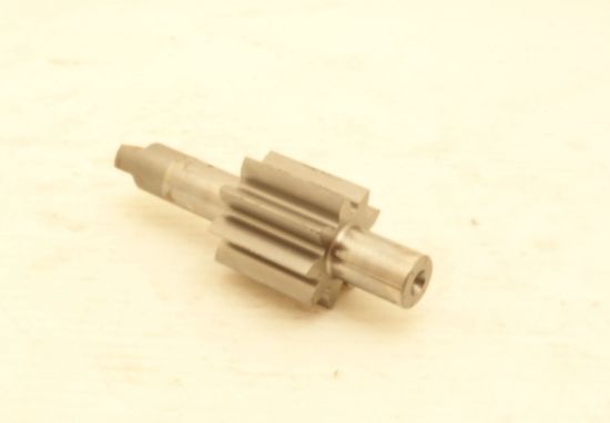 Picture of P23 K1 SINGLE SHORT TANG 5.8CC