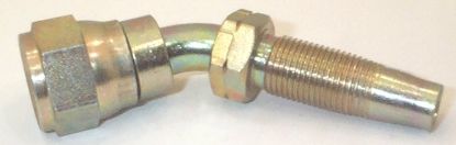 Picture of 7/8 JIC 45/S FOR 1/2 HOSE R/U
