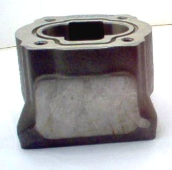 Picture of S4032 INTER BODY - UNPORTED