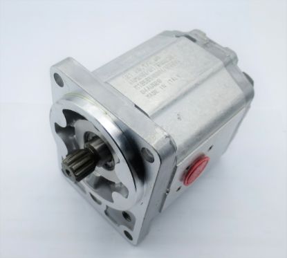 Picture of SNM2 17L SC02 HYDRAULIC GEAR PUMP