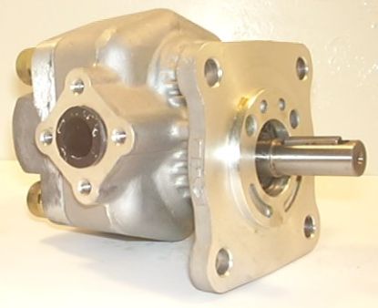 Image de KP05 7.0 CC/REV Pompe à engrenage