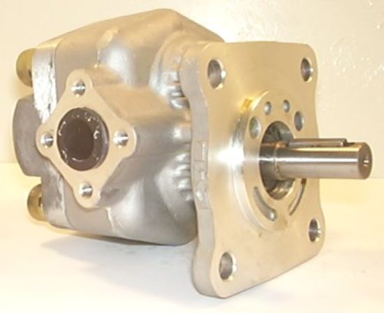 Picture of KP05 7.0 CC/REV HYDRAULIC GEAR PUMP