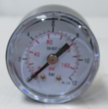 Picture of FILTER HEAD VISUAL PRESS INDICATOR