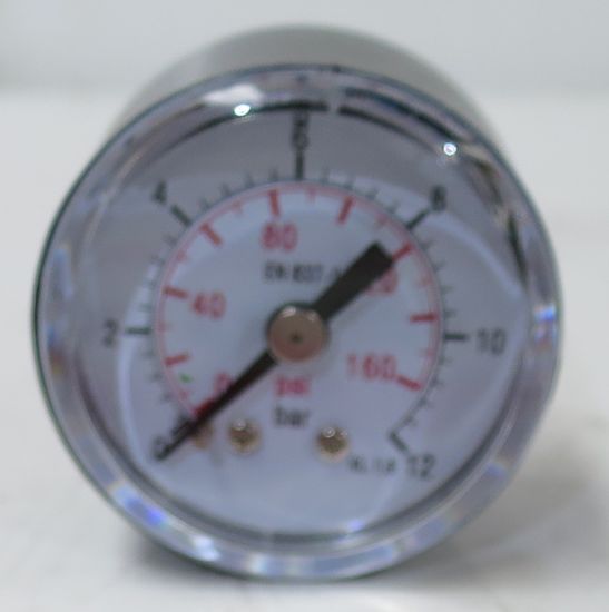 Picture of FILTER HEAD VISUAL PRESS INDICATOR