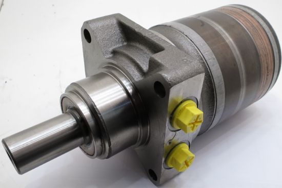 Picture of TG0530HW460AAAB PARKER MOTOR