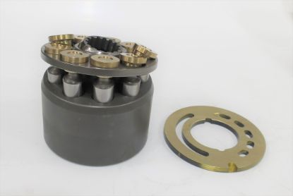 Image de MA10V028 LEFTHAND ROTARY GROUP