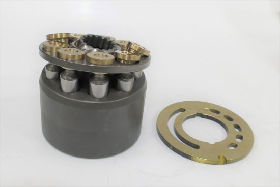 Image de MA10V028 LEFTHAND ROTARY GROUP