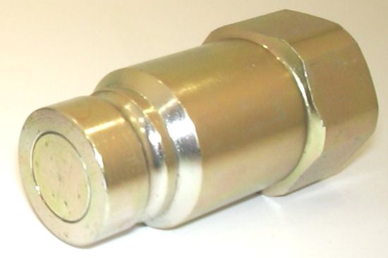 Picture of 1/2 BSP QRC F/F MALE 3/4 BODY