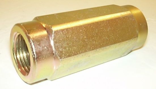 Picture of 1/2'' BSP  CHECK VALVE 4.5 BAR