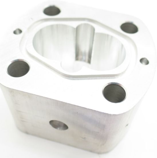 Picture of P23 UNPORTED HOUSING B1B1 3.3CC