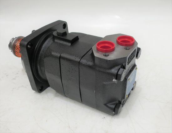 Picture of WMTA 400 HIGH TORQUE MOTOR