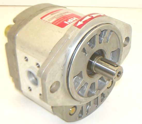 Picture of M3AAK2010HL20A01 HYDRAULIC PUMP