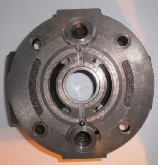 Picture of MA10V045 SAE B R/H THRU-DRIVE UNC