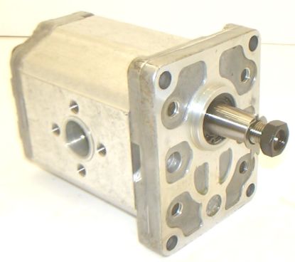 Image de SHP/25D C001.1 HIGH PRESSURE POMPE