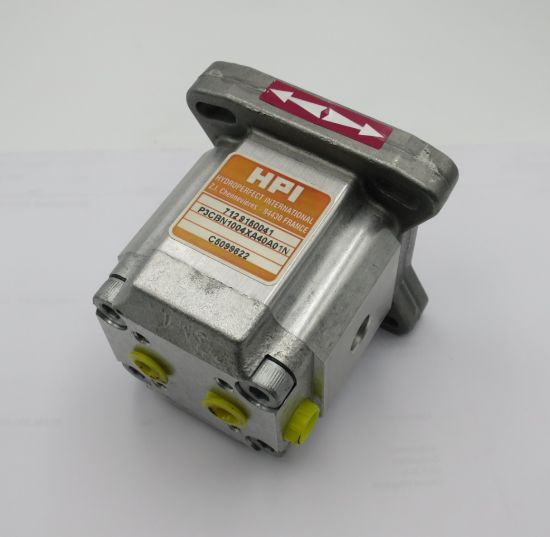 Imagen de P3CBN1004XA40A01N  BOMBA DE ENGRANAJE