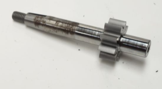 Picture of P23 SINGLE C2 1:8 TAPER SHAFT 2.5CC