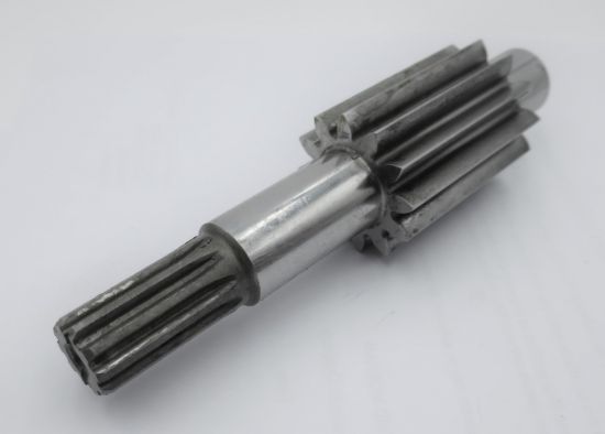 Picture of S12 31CC 11/16 10 X 25MM SAE SPLINE