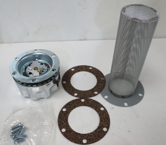 Picture of 3 MICRON 50 X 148 FILLER BREATHER