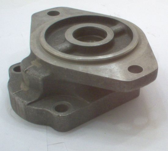 Picture of PGP620 SAE B 2BOLT FLANGE B1-R