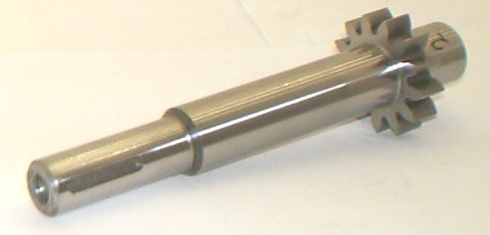 Imagen de PGP505 3CC 1/2 ENCHAVETADO LARGO