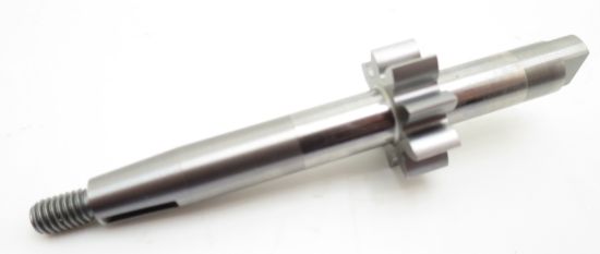 Picture of P23 C2 FRONT 1:8 TAPER 2.1CC