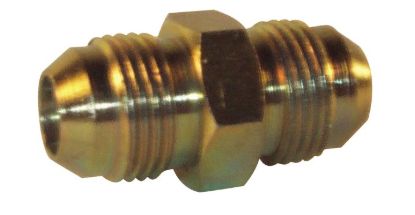 Picture of 7/16 x 7/16 JIC M/M ADAPTOR
