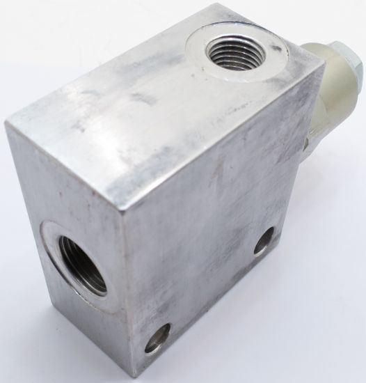 Picture of 3/8 BSP OVERCENTRE VALVE 5:1 RATIO