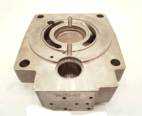 Picture of J CW SING REAR SAE FLANG  DL CAV