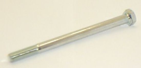 Picture of M8 X 1.25 110X22 GRADE 8.8 HT HEX